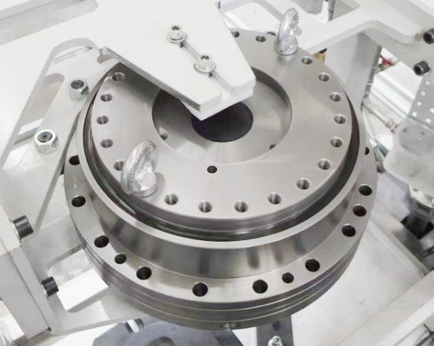 External Master Gears KUKA Robot Reducer Key Component Industrial Robot