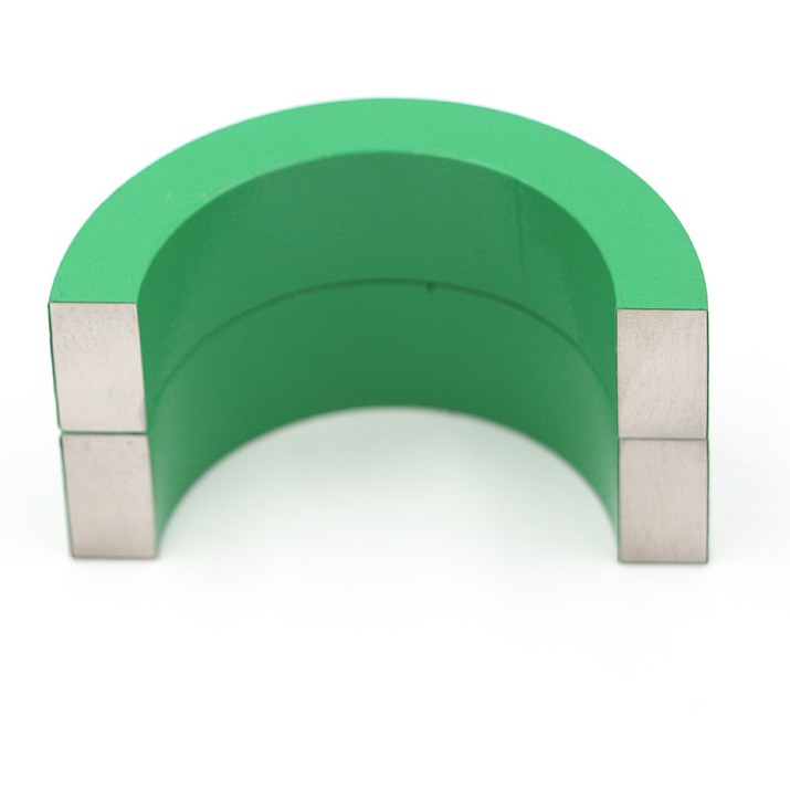 Iron Nickel Alloy Permalloy Core 5A Current Transformer Core 10mm