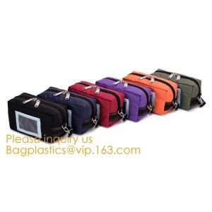 Bank Pack Case Manufacturer Customize Strong Power Waterproof Locking Secured