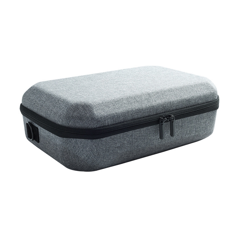 Factory Price Portable Carrying Case for Oculus Quest 2 VR Headset Travel EVA Storage Box Protective Bag VR Accessories