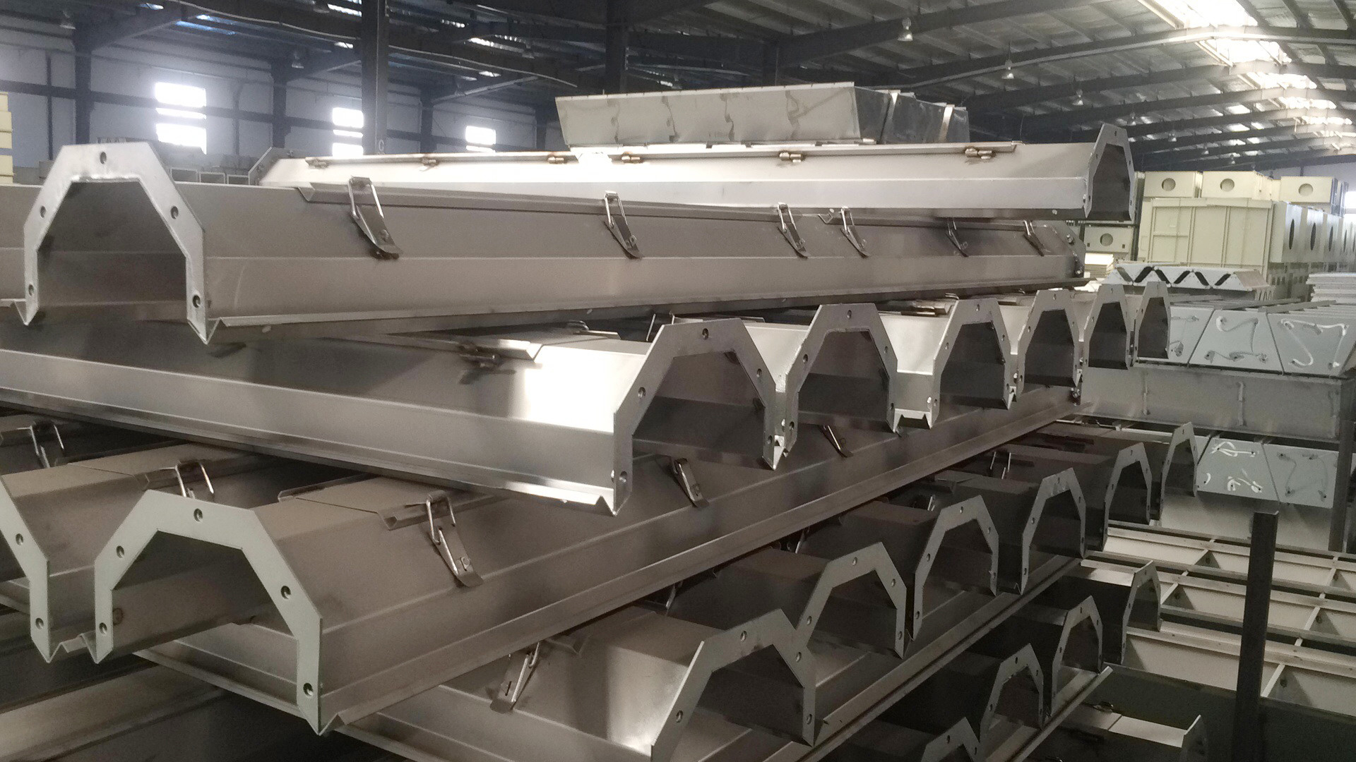 Intelligent Recirculating Wheat Dryer Machine 22ton In Low Temperature