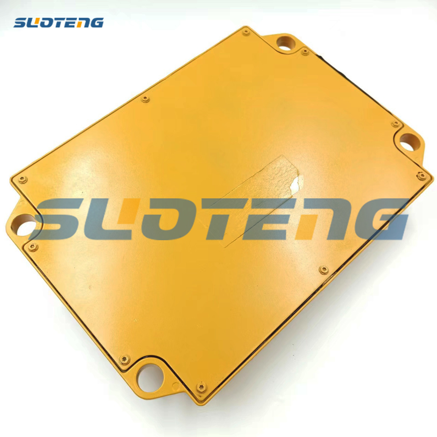255-5285 2555285 Controller ECM For Excavator 330D 336D