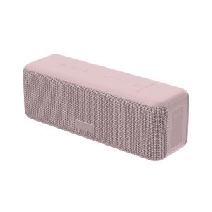20W Fabric Wireless Bluetooth Speaker Ipx7 Water Resistant