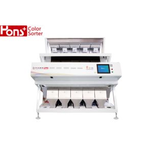  Self Checking Windows System Quinoa CCD Color Separator Machine Manufactures