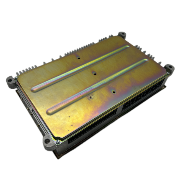 SK200-6 Main Pump Controller side view