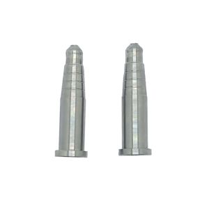 ISO9001 Rustproof Mold Core Pins 1.2343 Material Multi Function