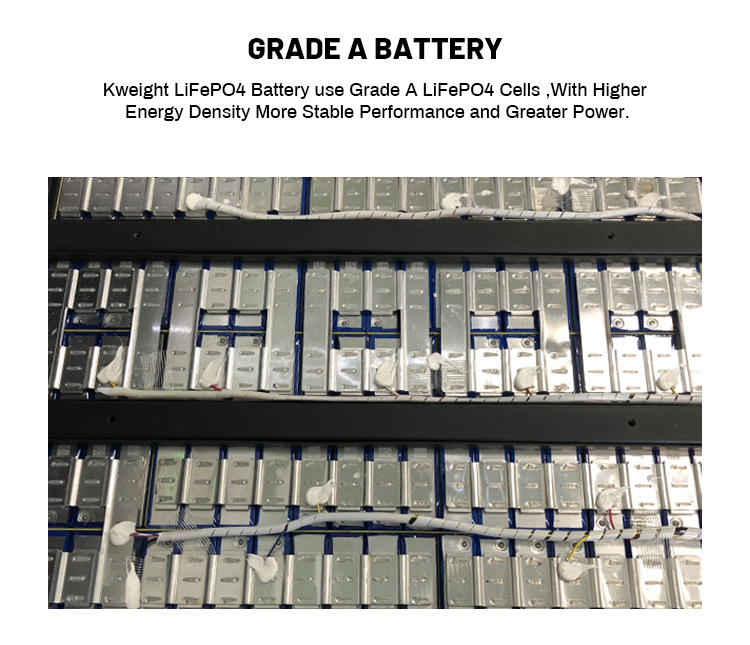 Powerwall Wall Mounted Lithium Battery Lifepo4 Lithium Household Energy Storage