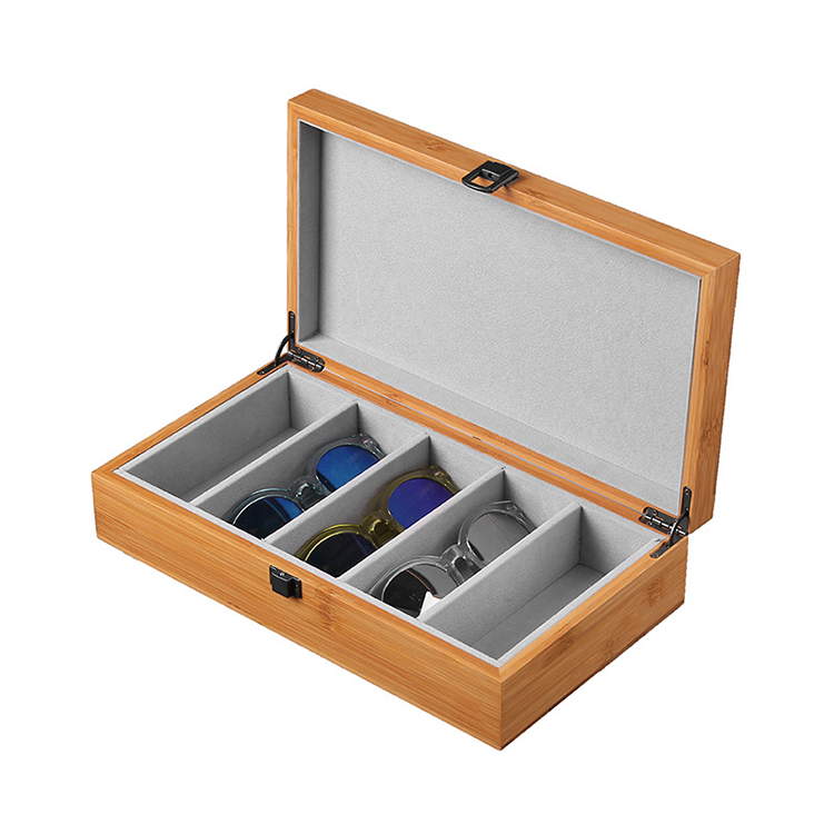 Vintage Jewelry Storage Display Box with Customizable Options and ＞10kg Load Capacity