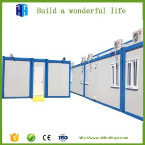 easily transported prefab container house shipping container homes