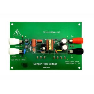  TPS92210EVM-647 Embedded Solutions Natural PFC LED Lighting Driver Controller Evaluation Module Manufactures