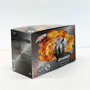 Lightweight Rigid Paper Box Cardboard Paper Boxes Customizable