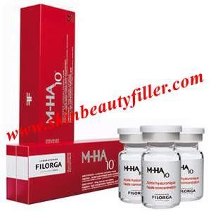  Filorga M-HA10 3*3ml for anti-aging, hyaluronic acid injection, anti wrinkle Manufactures