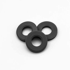 Custom Thickness Rubber Grommet with Excellent Electrical Properties