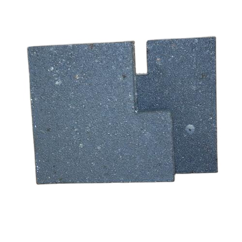 CrO-Enriched Refractory Brick Made from Green SiC Powder for Optimal Performance