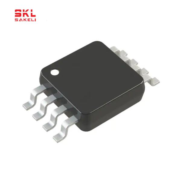 ADA4528-1ARMZ-R7 Amplifier IC Chips 8-MSOP Package Zero-Drift Amplifier Circuit