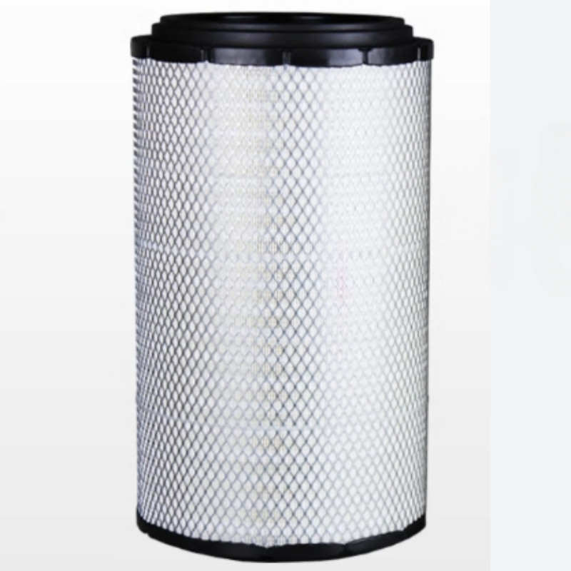 Factory High Quality Truck Air Filter 1109070-55A 1109060-55A K2845 air Filter Element PU2845 For HOWO SINOTRUK SHACMAN DONGFENG