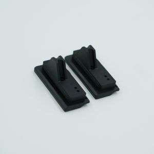China Rubber Grommet With 0-10MPa Pressure Smooth Surface Standard on sale