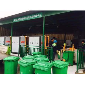  24 Hour Automatic Kitchen Waste Composting Machine Wet Garbage Disposal Manufactures