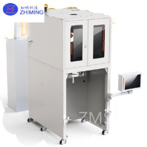  SiC single crystal Growth Furnace For 6-inch , 8-inch Crystals Using PVT , Lely , TSSG Methods Manufactures
