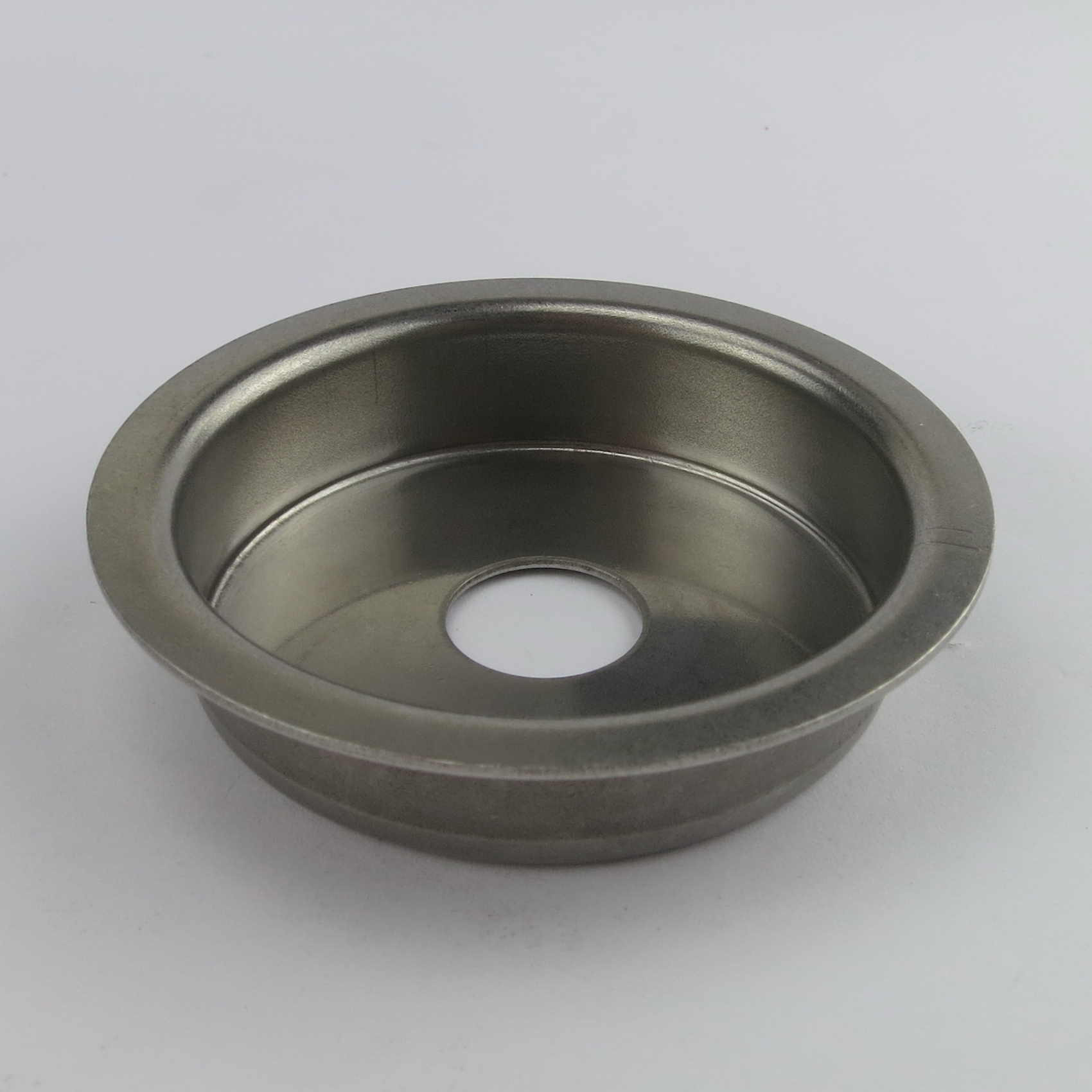 K16 Exhaust Turbo Heat Shield Repair Kits Replacement Accessories 5316-165-2000 For Turbocharger