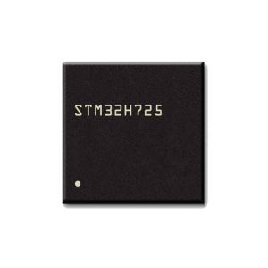 China Integrated Circuit Chip STM32H725REV6 STM32H725 32 Bit RISC Core MCU Chip on sale China Integrated Circuit Chip STM32H725REV6 STM32H725 32 Bit RISC Core MCU Chip on sale