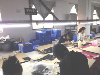 Gowin (Shenzhen) Limited