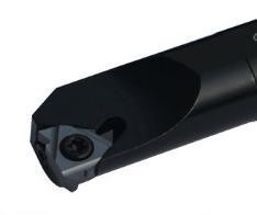 Smooth Surface Tungsten Carbide Inserts SS Stainless Steel Insert AG60