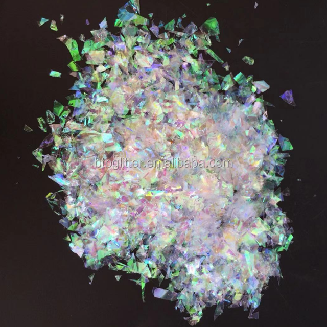 OEM/ODM Yes.We Provide OEM Colorful Bulk Confetti Noirs with OEM/ODM Services