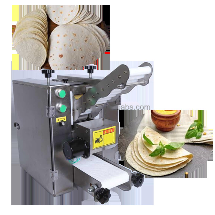 1400r/min 80-90pcs/min Snack Food Machinery 2.2W Power Consumption 150KG