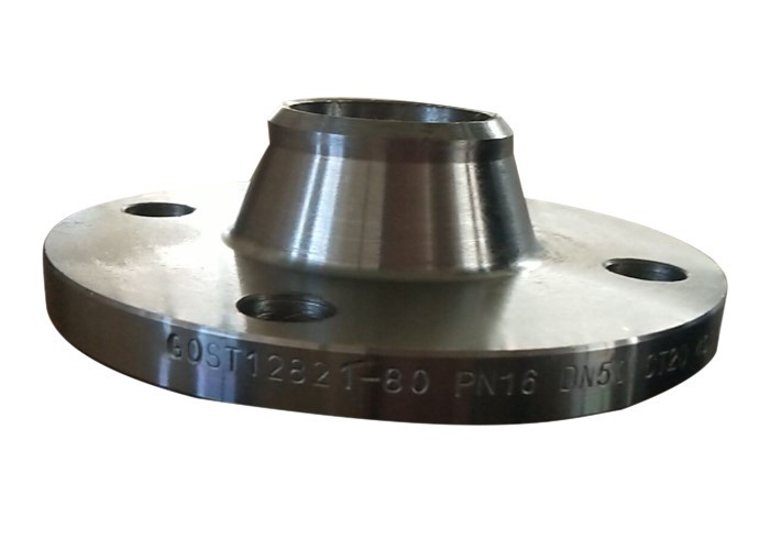 Plate Forged CT20 PN10 PN16 PN25 Flange Wn Rf GOST 12820-80 GOST 33259 GOST 12821-80