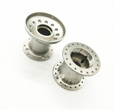 Precision CNC Aluminum Parts Stainless Steel 3 4 5 Axis CNC Lathe Machining Service