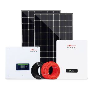  New 5kWh 100Ah LiFePO4 Hybrid Solar Home System Wall Mounted Lithium Ion Cell AC IP65 Household Appliances Energy Lfp Battery Manufactures