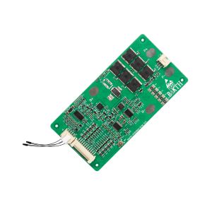 10S 30A Protection Circuit Board With SMBUS Interface for Various Devices