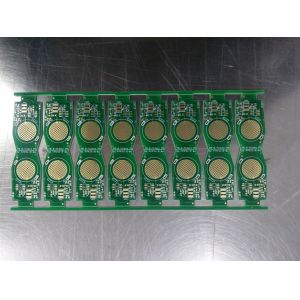 94v-0 PCB UL PCB Double Side Pcb Consumer Electronics Pcb Speacker PCB Display