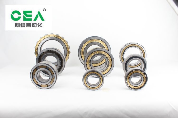 Nsk Spherical Roller Bearing Tapered Heavy Duty Roller Bearings