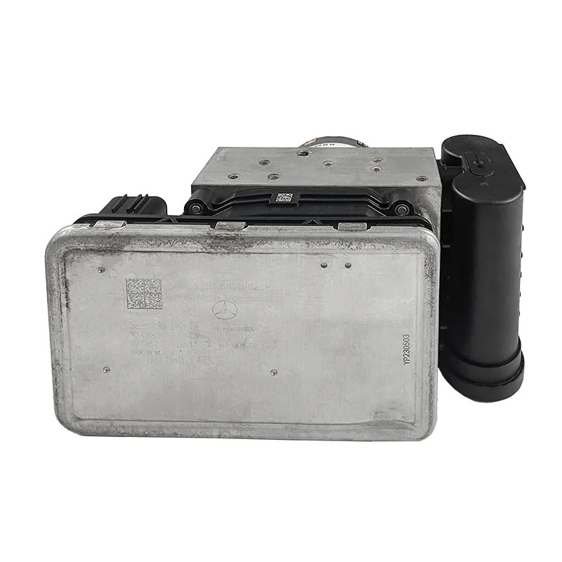 1673209005 Air Suspension Compressor Mercedes Benz GLE GL Class W167