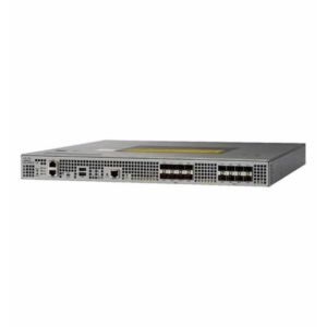 Ethernet Port ASR1001-HX Wired Networking Routers with 4 LAN Ports and 4x10GE 4x1GE