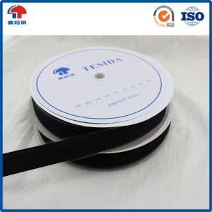  Nylon 2 Inch Self Adhesive Hook And Loop Tape Fastener In 50 Yards Per Roll Manufactures