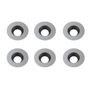 Customized Carbide Indexable Inserts Available In Various Sizes