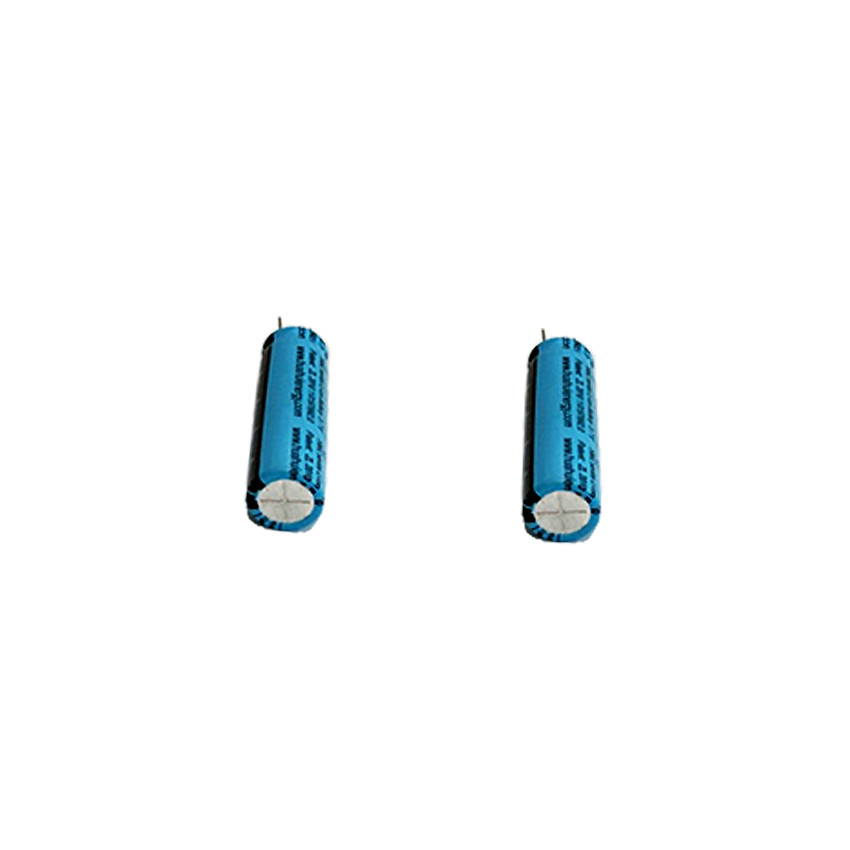 Huahui New Energy Cylindrical Rechargeable HMC1450 3.7V 500mAh Lithium Manganate Battery