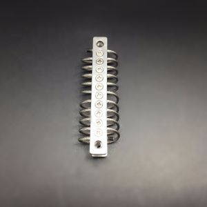 Wire Rope Isolator Anti Vibration Mount Solutions Embedded Electronics PC UAV