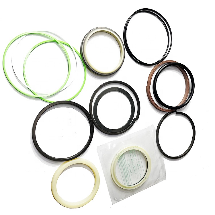 Bucket Seal Kit for Hitachi ZX210-5G YA00001392 Hydraulic Cylinder Construction Works