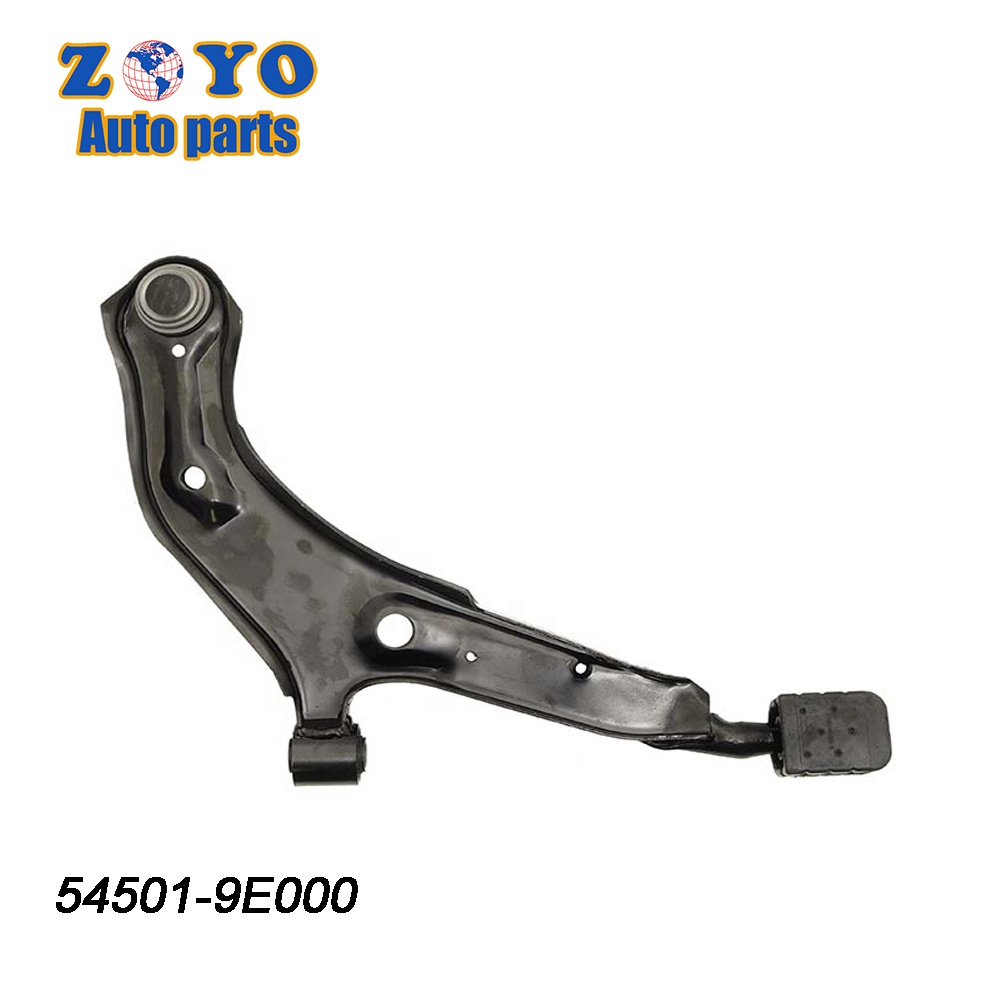 Car Suspension Parts for Nissan Altima 2017 Front Lower Control Arm OE NO. 54500-9E000
