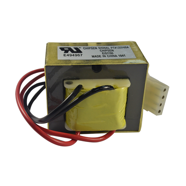 Customized Specifications Low Frequency 220V to 12V Electric Step Down up Transformer with Ferrite Core D/C 0.01A-150A