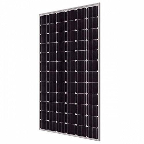 25years 250w 260w 270w 300w 360w 60 72cell glass Solar Panel rigid pv module 12