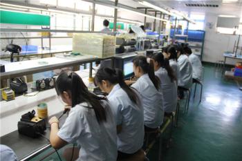 Shenzhen Carry Technology Co., LTD.