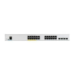 New Original 24 ports Switch C1000FE-24T-4G-L with good price