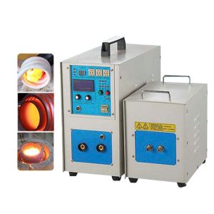 Special Rail Induction Hardening Machine The Ultimate Flammability Testing