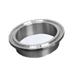 Butt Welding Stainless Steel Lap Joint Stub Ends Cold Formed For Industry