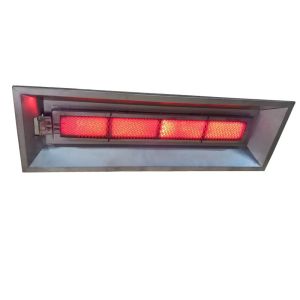 Infrared Gas Brooder Heater Direct Heating LPG Propane Chicken Brooder